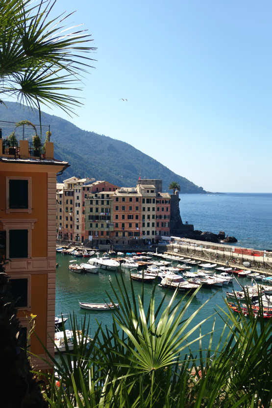 Camogli