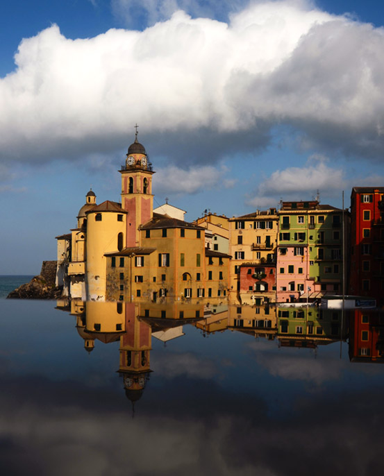 Camogli