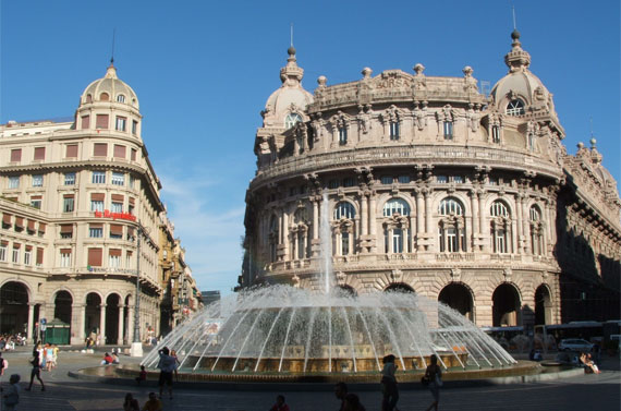 Genova